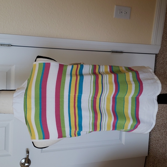 Cute Summer Top - Picture 3 of 9